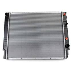 Volvo Radiator 8603906 - Nissens 65542A